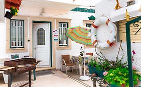 Casas Da Bela - Bairro Tipico Na Nazare